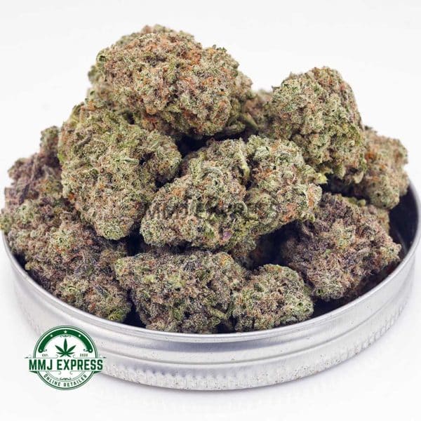 Buy Cannabis Green Crack AAA at MMJ Express Online Shop