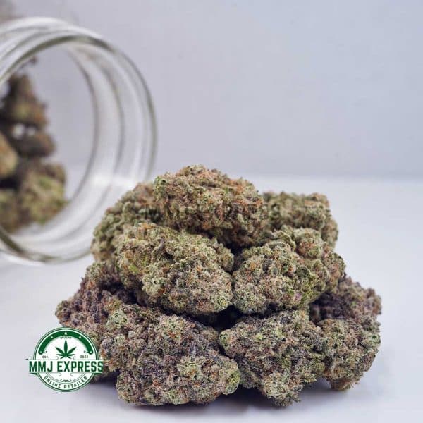 Buy Cannabis Green Crack AAA at MMJ Express Online Shop