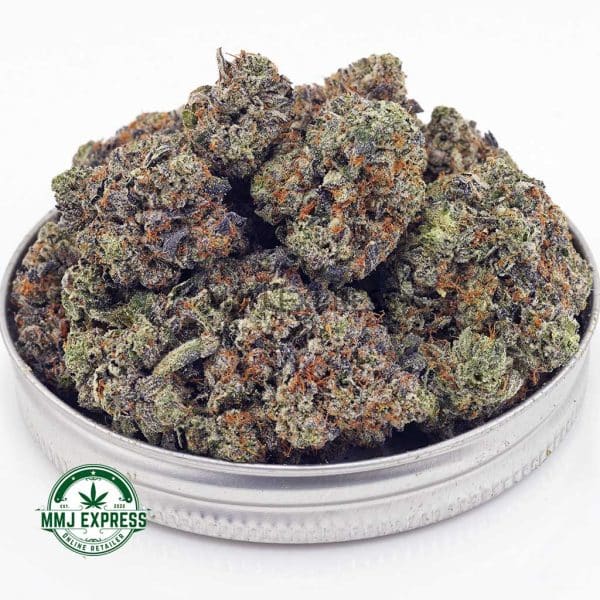 Buy Cannabis Hindu Skunk AAA at MMJ Express Online Shop