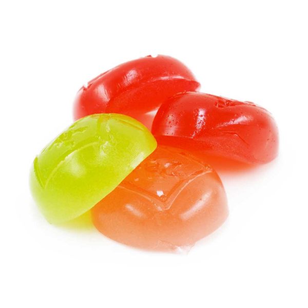 Buy Sky High Edibles - Assorted II Gummy 600mg THC at MMJ Express Online Shop