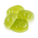 Buy Sky High Edibles - Green Apple Gummy 600mg THC at MMJ Express Online Shop