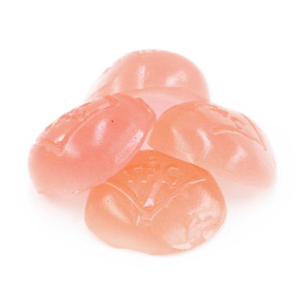 Buy Sky High Edibles - Guava Gummy 600mg THC at MMJ Express Online Shop