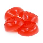 Buy Sky High Edibles - Lychee Gummy 600mg THC at MMJ Express Online Shop