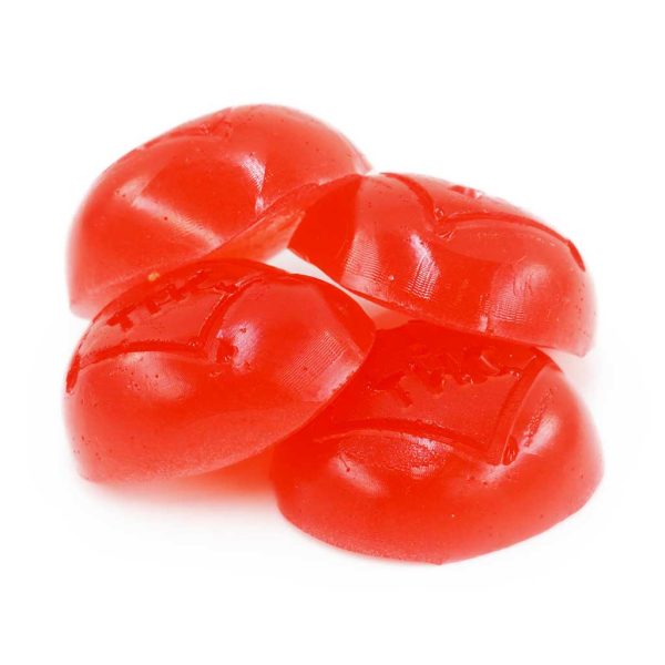 Buy Sky High Edibles - Lychee Gummy 600mg THC at MMJ Express Online Shop