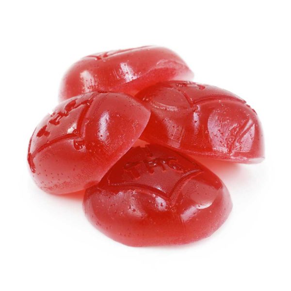 Buy Sky High Edibles - Plum Gummy 600mg THC at MMJ Express Online Shop