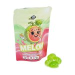 Buy Sky High Edibles - Melon Gummy 600mg THC at MMJ Express Online Shop