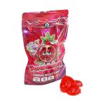 Buy Sky High Edibles - Pomegranate Gummy 600mg THC at MMJ Express Online Shop