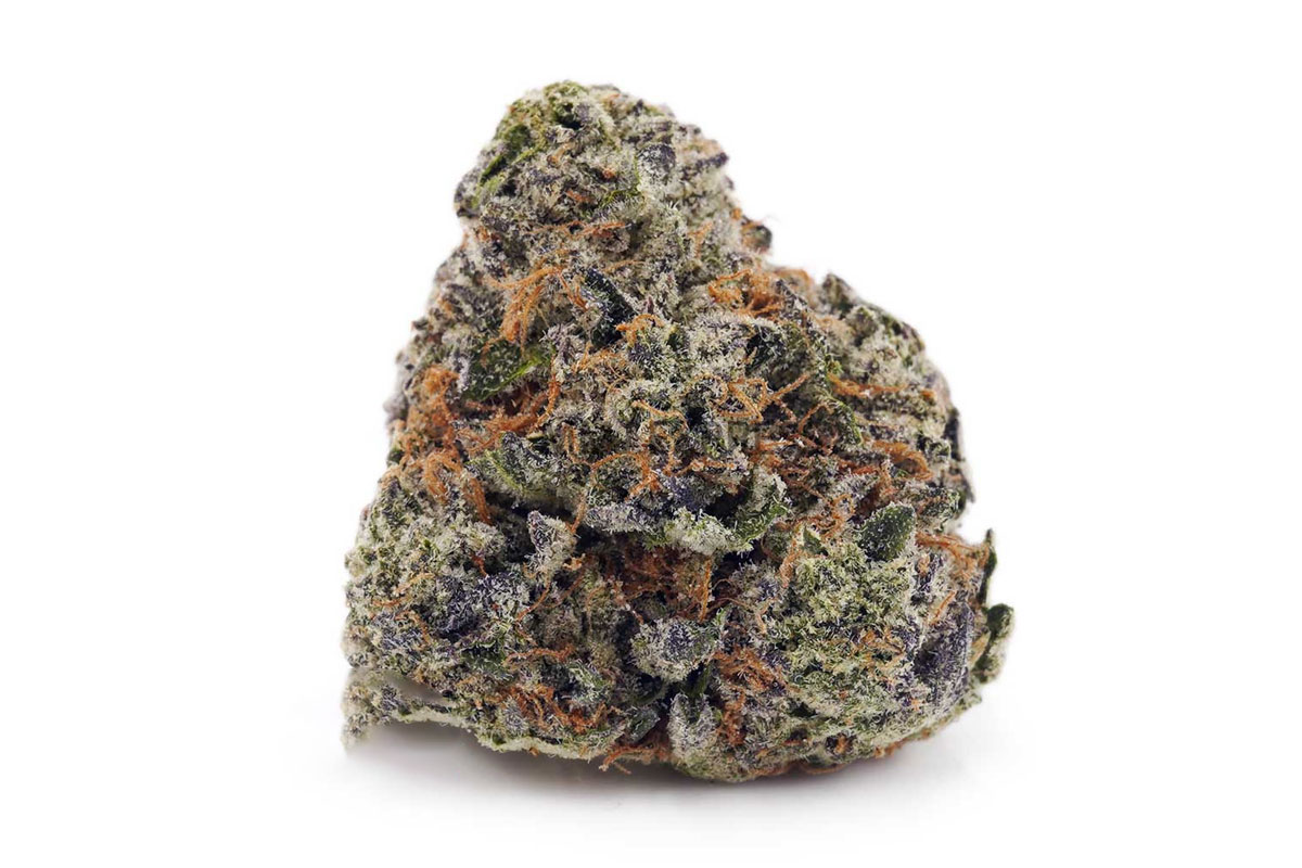 couch lock cannabis single flower