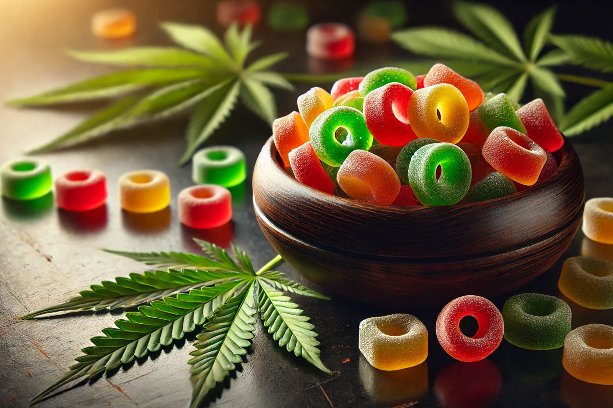edibles and Storage Tips for Edibles