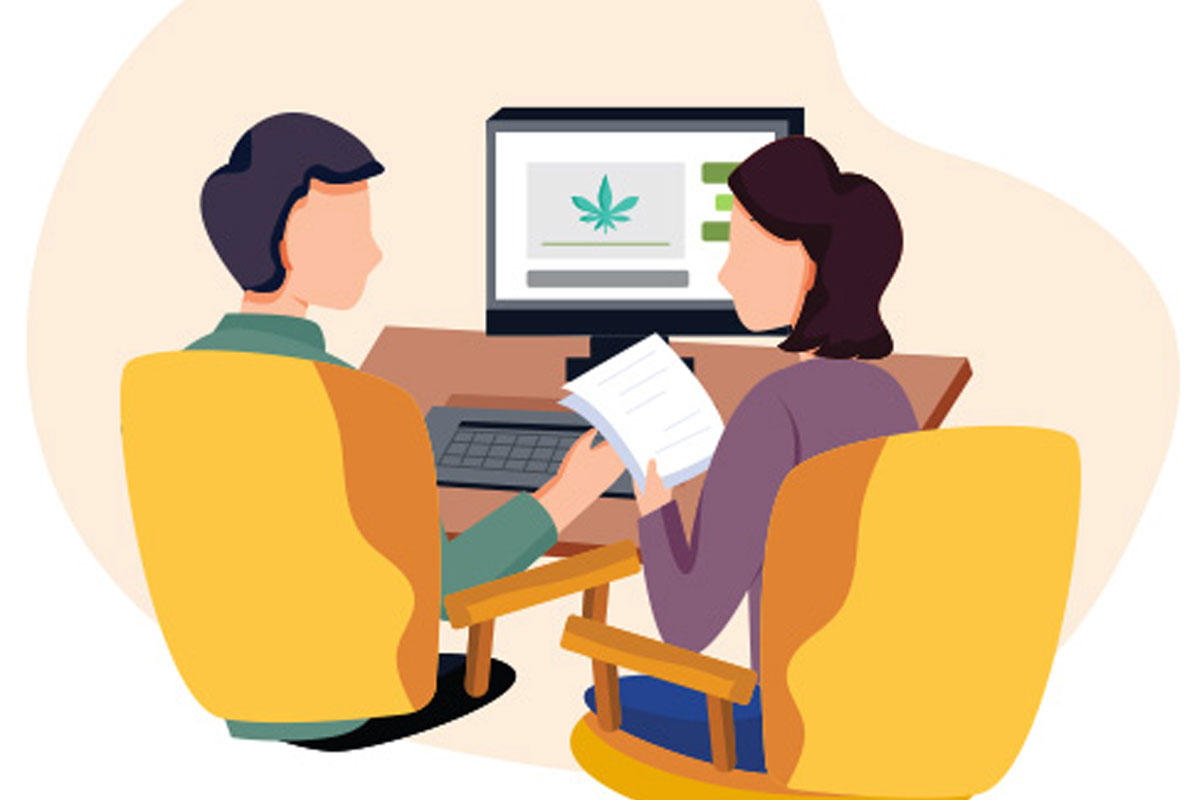 teens and cannabis talk for parents