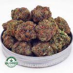 Buy Cannabis Peach Gelato AA at MMJ Express Online Shop