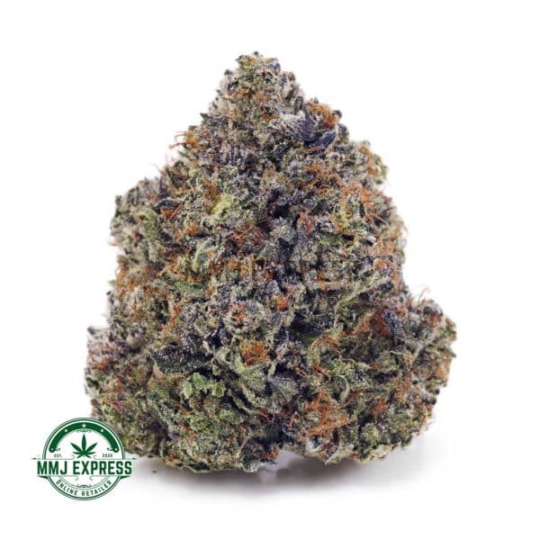 Buy Cannabis Blue Dream AAAA at MMJ Express Online Shop