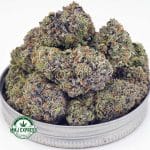 Buy Cannabis Blue Dream AAAA at MMJ Express Online Shop