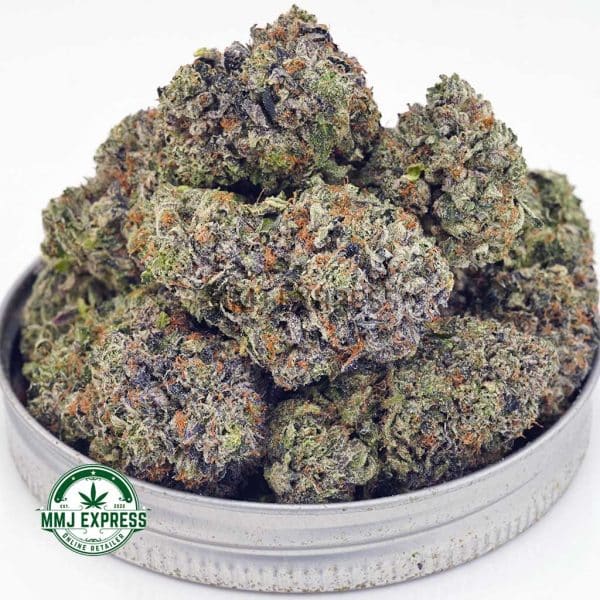 Buy Cannabis Blue Dream AAAA at MMJ Express Online Shop
