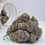 Buy Cannabis Blue Dream AAAA at MMJ Express Online Shop