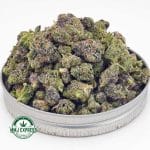 Buy Cannabis Passionfruit Punch AAAA (Popcorn Nugs) at MMJ Express Online Shop
