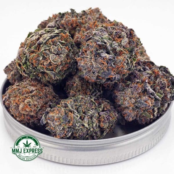 Buy Cannabis Chocolate Kush Mintz AAAA+, Craft at MMJ Express Online Shop