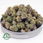 Buy Cannabis Mango Bomb AAAA (Popcorn Nugs) at MMJ Express Online Shop