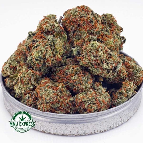 Buy Cannabis Cookie Dough AAAA at MMJ Express Online Shop