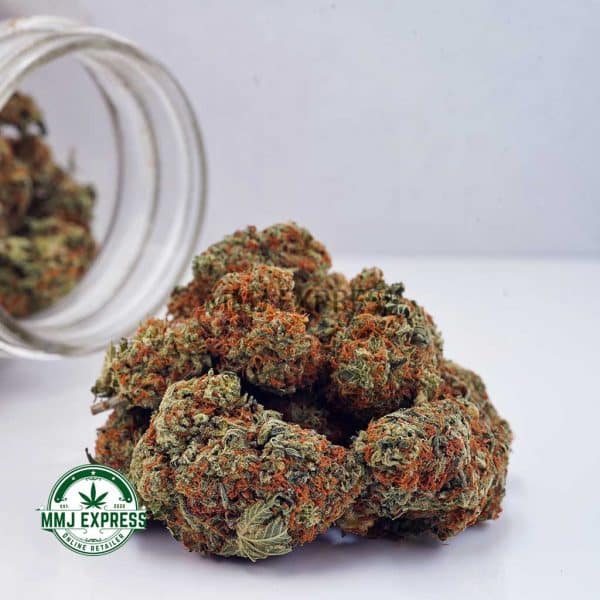 Buy Cannabis Cookie Dough AAAA at MMJ Express Online Shop