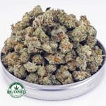 Buy Cannabis Strawberry Shortcake AAAA (Popcorn Nugs) at MMJ Express Online Shop