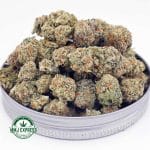 Buy Cannabis Cookie Monster AAAA (Popcorn Nugs) at MMJ Express Online Shop