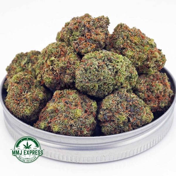 Buy Cannabis Pink Runtz AAA at MMJ Express Online Shop