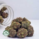 Buy Cannabis Pink Runtz AAA at MMJ Express Online Shop