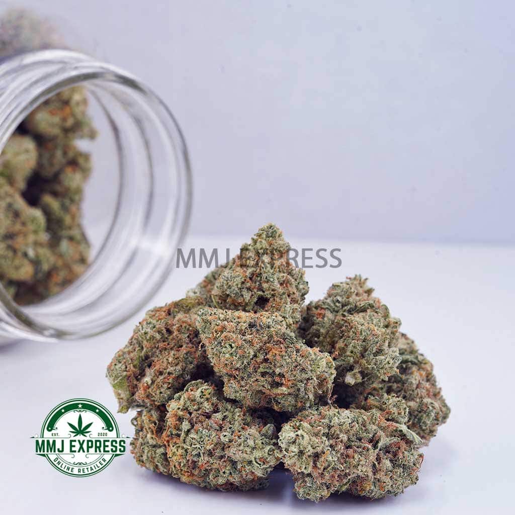 EA NORTHERNLIGHTS MMJ Buy Cannabis Northern Lights AAA at MMJ Express Online Shop