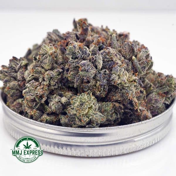 Buy Cannabis One Punch AAAA+, Craft at MMJ Express Online Shop