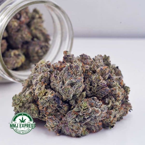 Buy Cannabis One Punch AAAA+, Craft at MMJ Express Online Shop