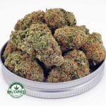 Buy Cannabis Strawberry Bomb AAA at MMJ Express Online Shop