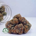 Buy Cannabis White Widow AAAA at MMJ Express Online Shop