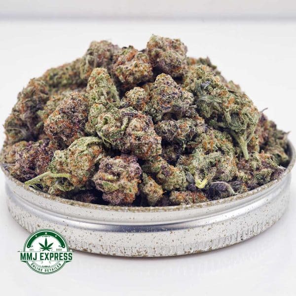 Buy Cannabis Miracle Alien Cookies (MAC) AAAA (Popcorn Nugs) MMJ Express Online Shop