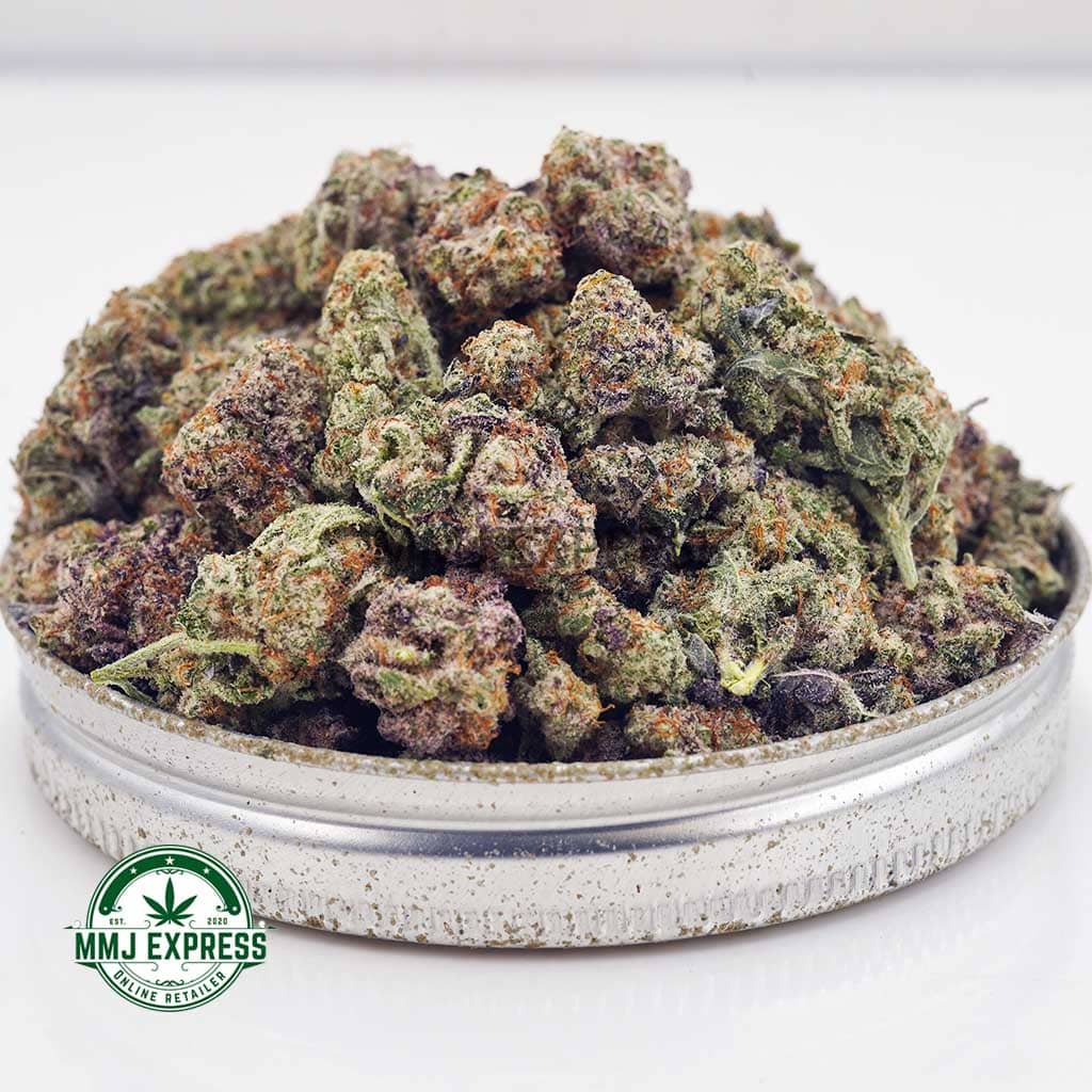EA MIRACLEALIENCOOKIESPOPCORN MMJ Buy Cannabis Miracle Alien Cookies (MAC) AAAA (Popcorn Nugs) MMJ Express Online Shop