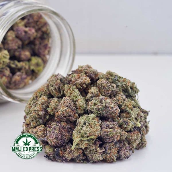 Buy Cannabis Miracle Alien Cookies (MAC) AAAA (Popcorn Nugs) MMJ Express Online Shop