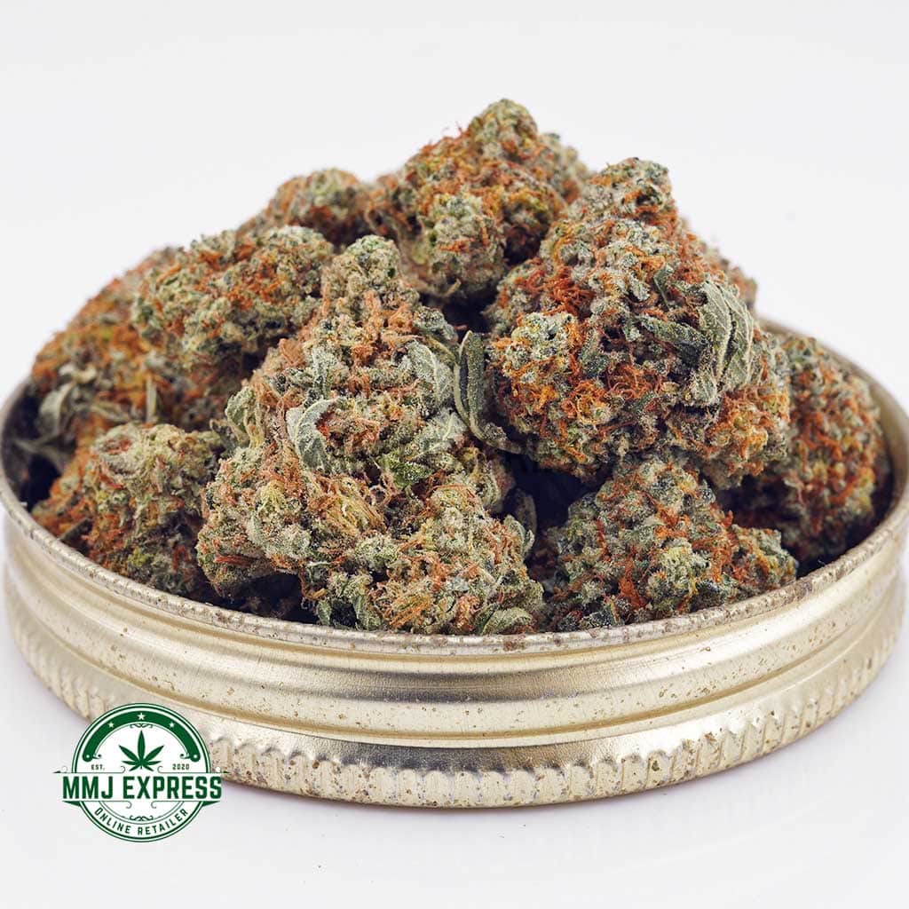 EA MACDONUTS MMJ Buy Cannabis MAC Donuts AAA at MMJ Express Online Shop