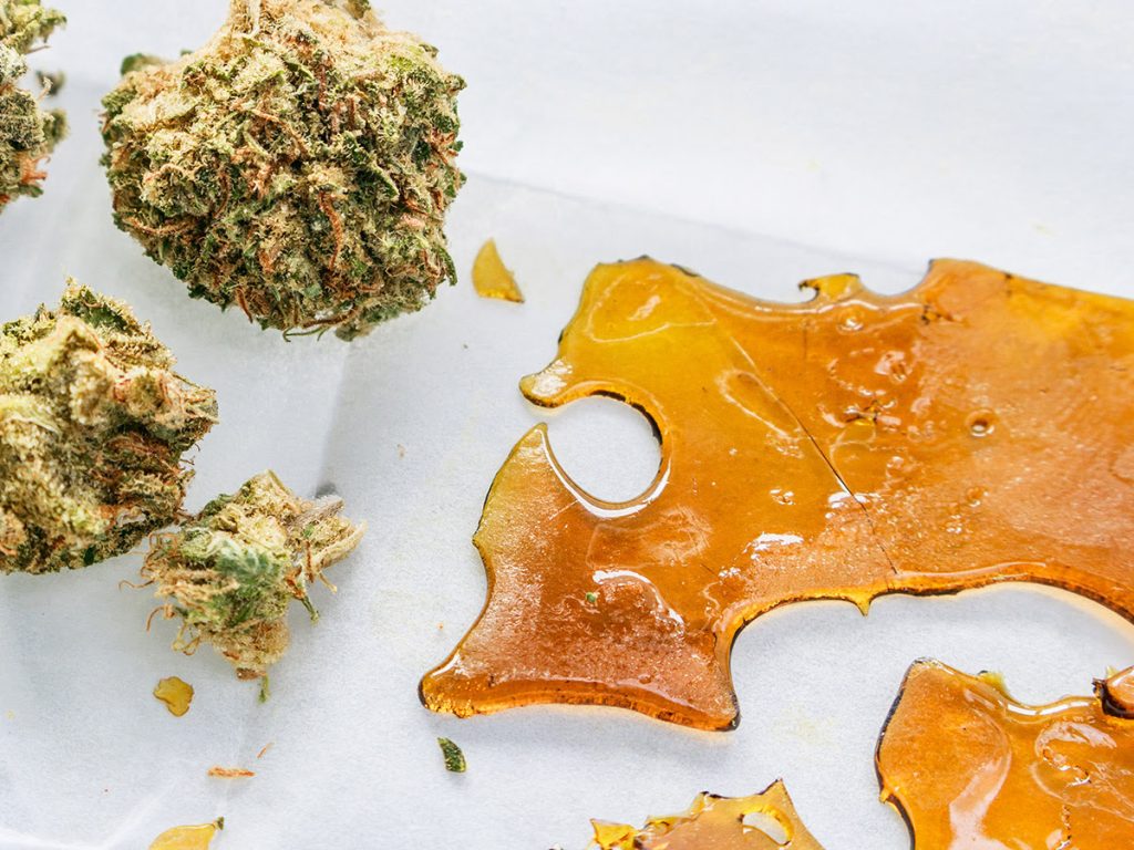 buy shatter online on mmj express