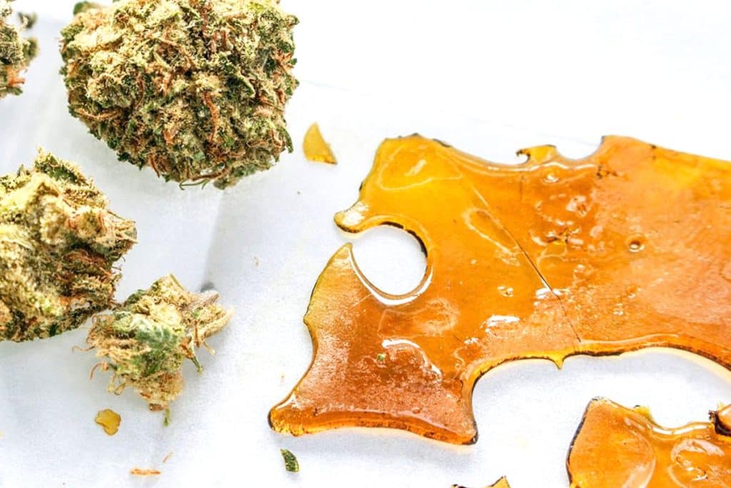 shatter sale banner