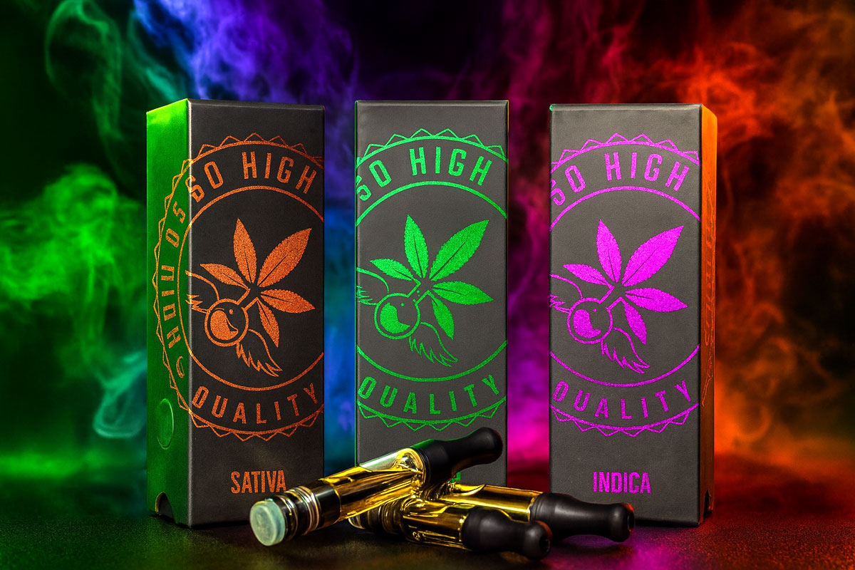 so high extracts premium cartridges 1ml banner