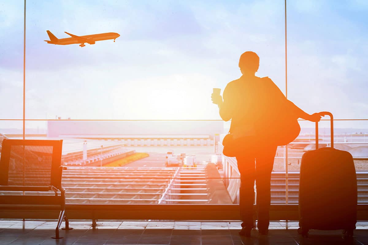 travelling and cannabis use