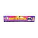 Buy Higher Fire Extracts - Shatter Ropes - Grape 3000MG THC at MMJ Express Online Shop