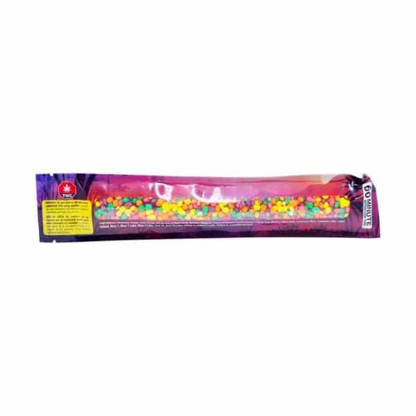 Buy Higher Fire Extracts - Shatter Ropes - Cherry 3000MG THC at MMJ Express Online Shop