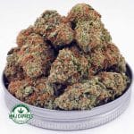 Buy Cannabis Khalifa Mintz AAA at MMJ Express Online Shop