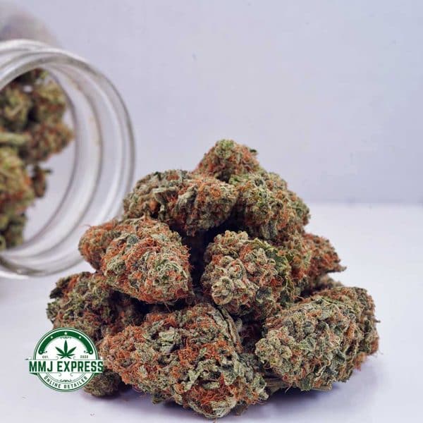 Buy Cannabis Khalifa Mintz AAA at MMJ Express Online Shop