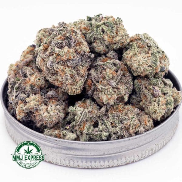 Buy Cannabis Scooby Snacks AAA at MMJ Express Online Shop