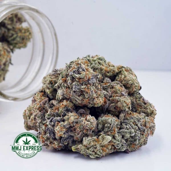 Buy Cannabis Scooby Snacks AAA at MMJ Express Online Shop