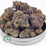 Buy Cannabis Italian Ice AAA at MMJ Express Online Shop