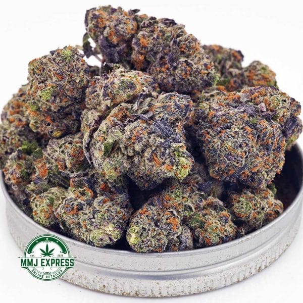 Buy Cannabis Italian Ice AAA at MMJ Express Online Shop