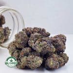 Buy Cannabis Italian Ice AAA at MMJ Express Online Shop